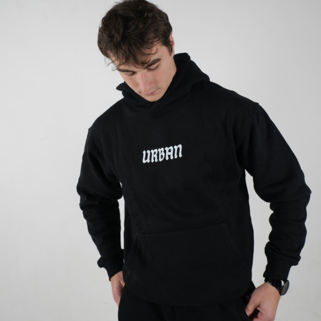 Urban Hoodie image 1