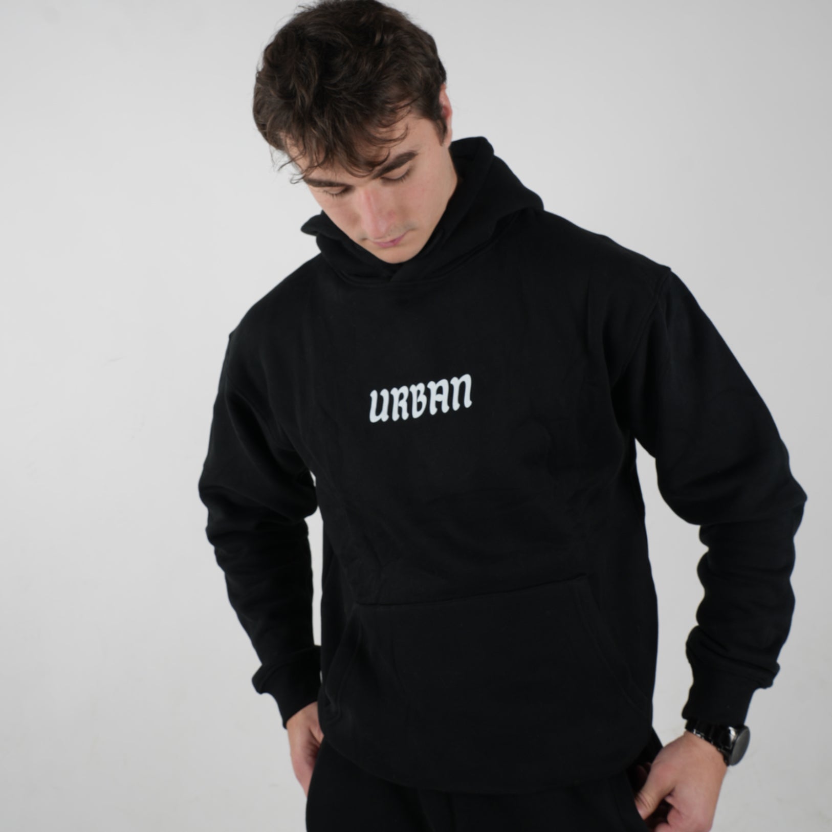 Urban Hoodie image 1