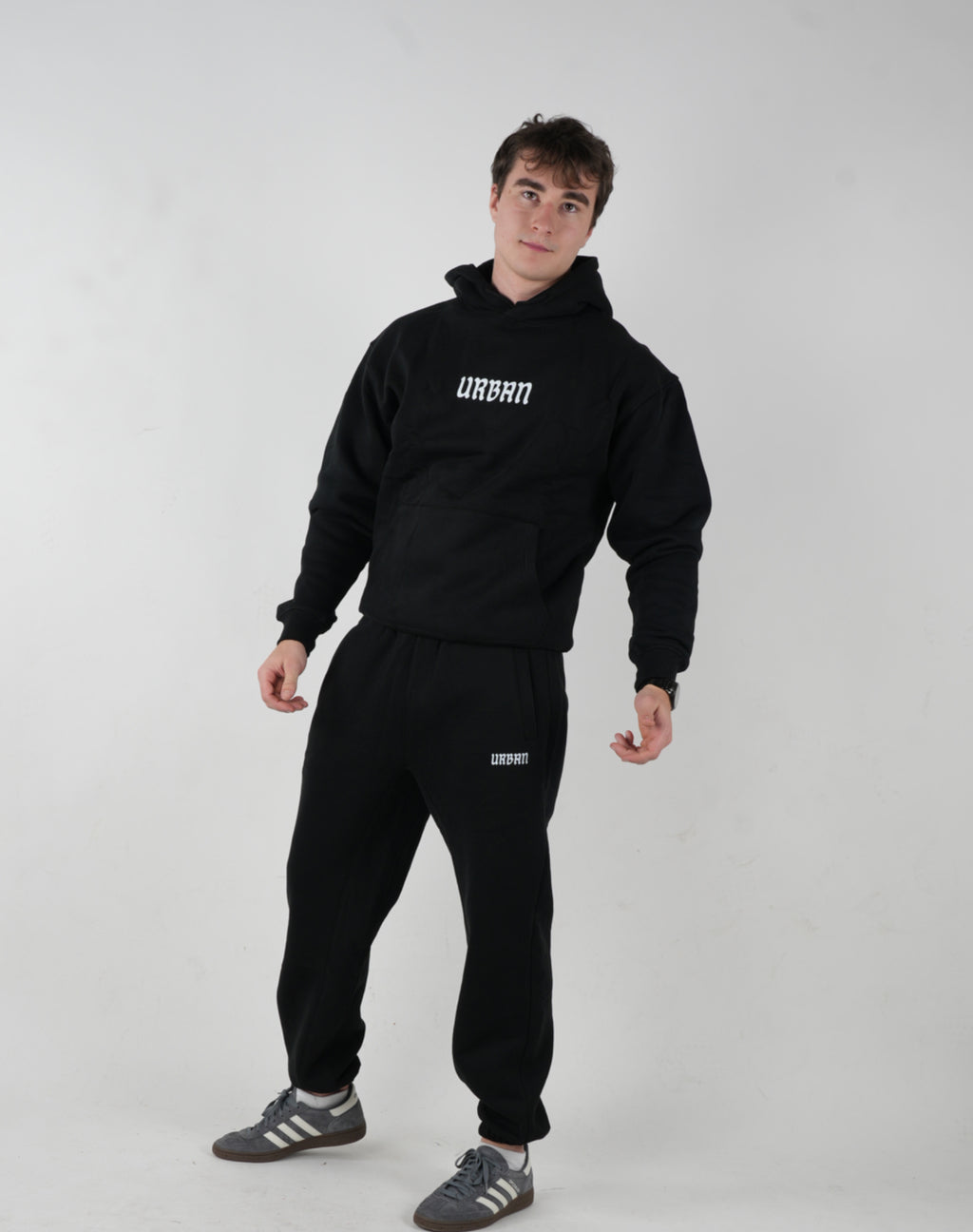 Urban Hoodie image 0