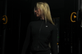 Ascend Jacket Midnight Black image 0