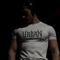 Venom Compression Shirt Arctic White image 0