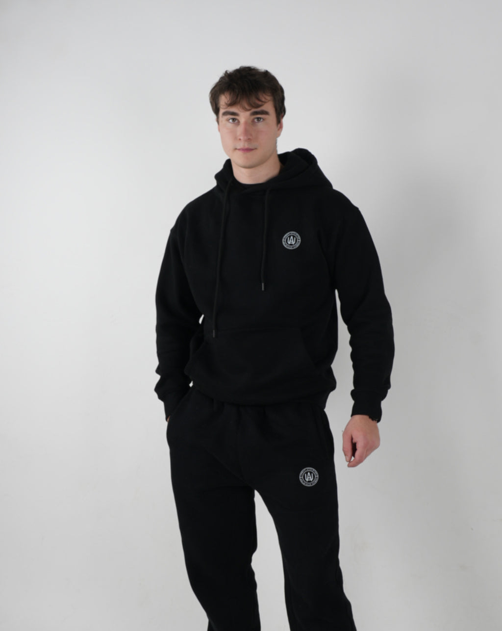 Relentless Joggers image 1