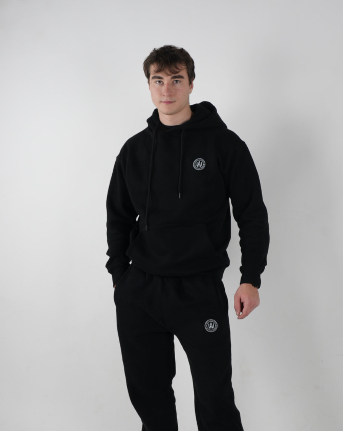 Relentless Joggers image 1
