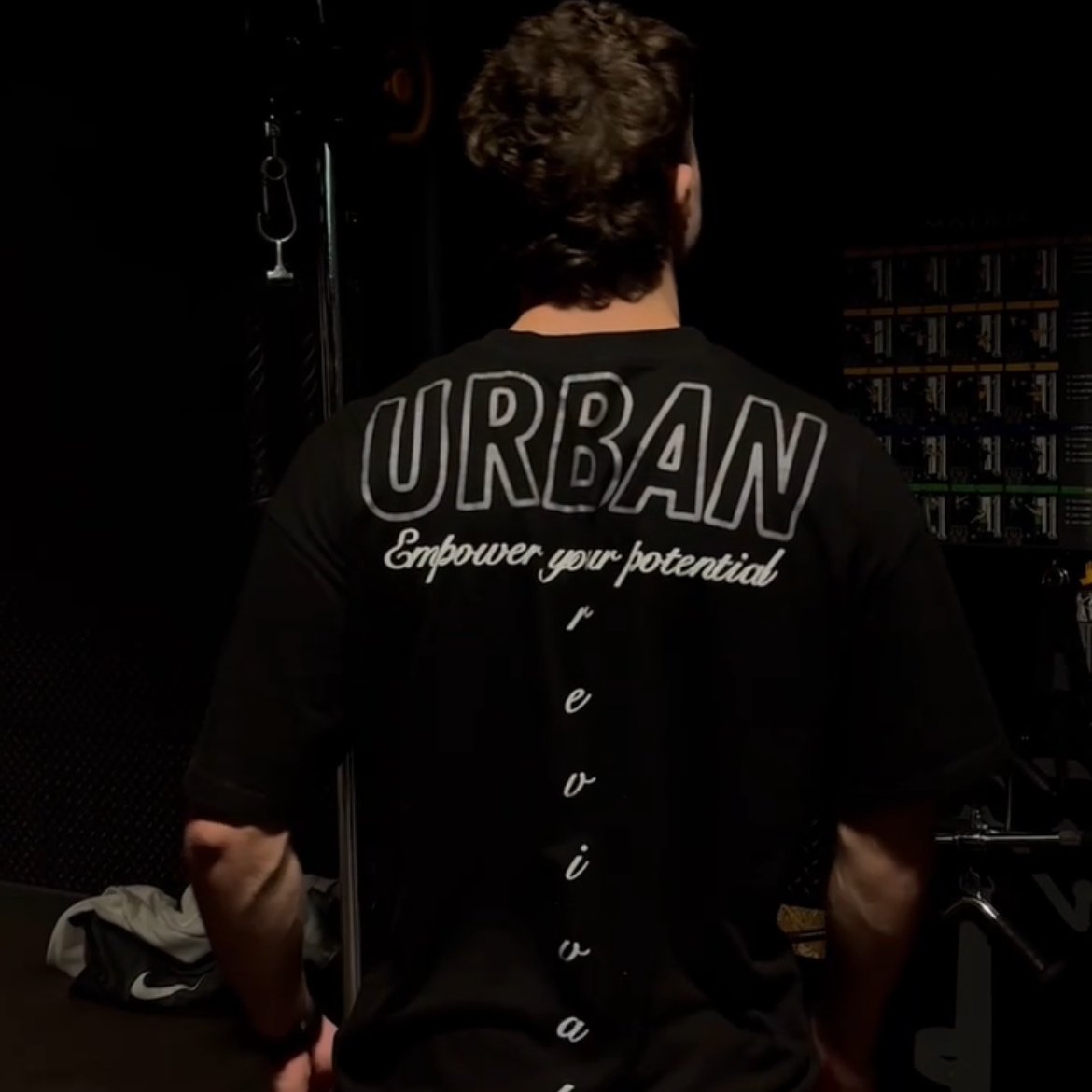 Revivals Tee