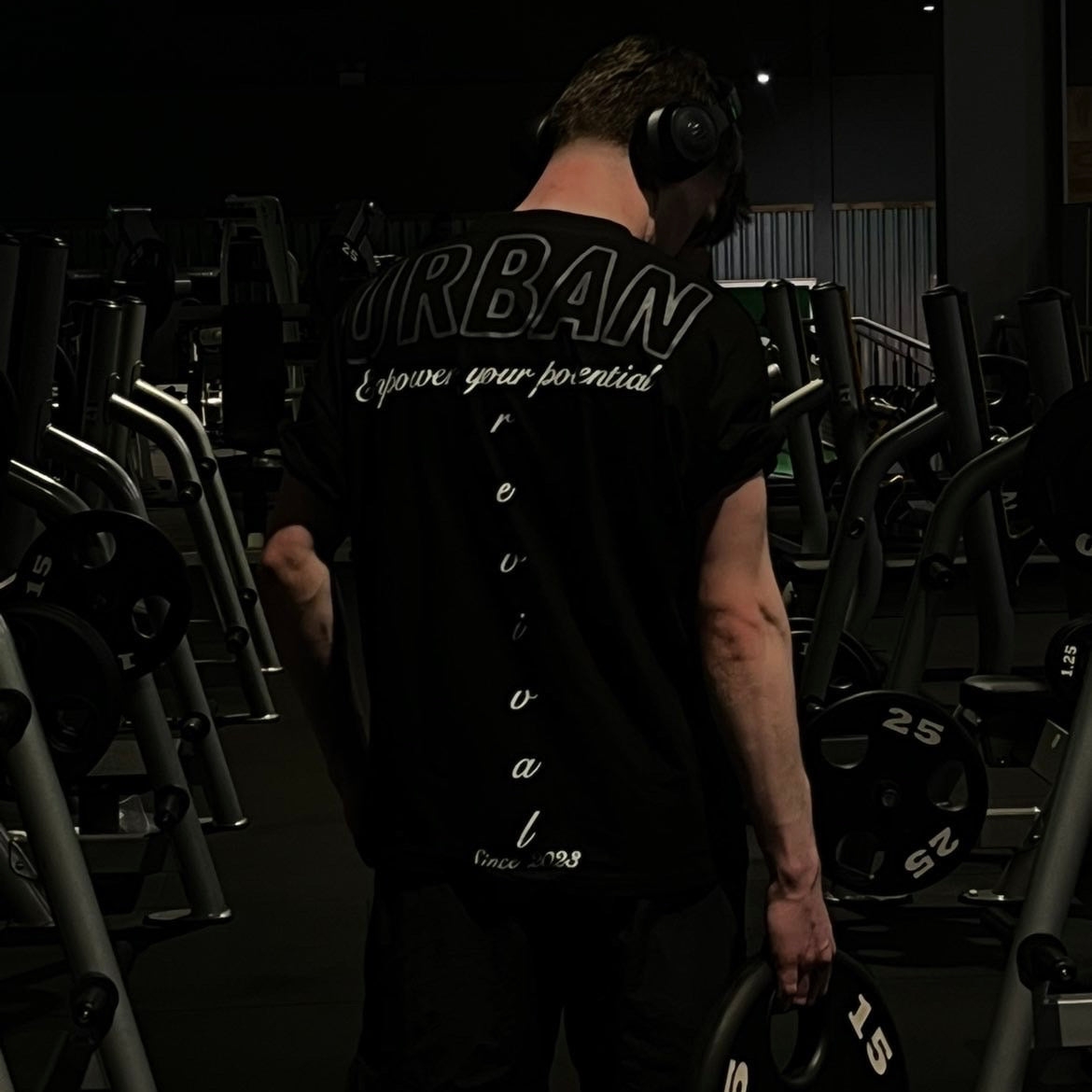 Revivals Tee