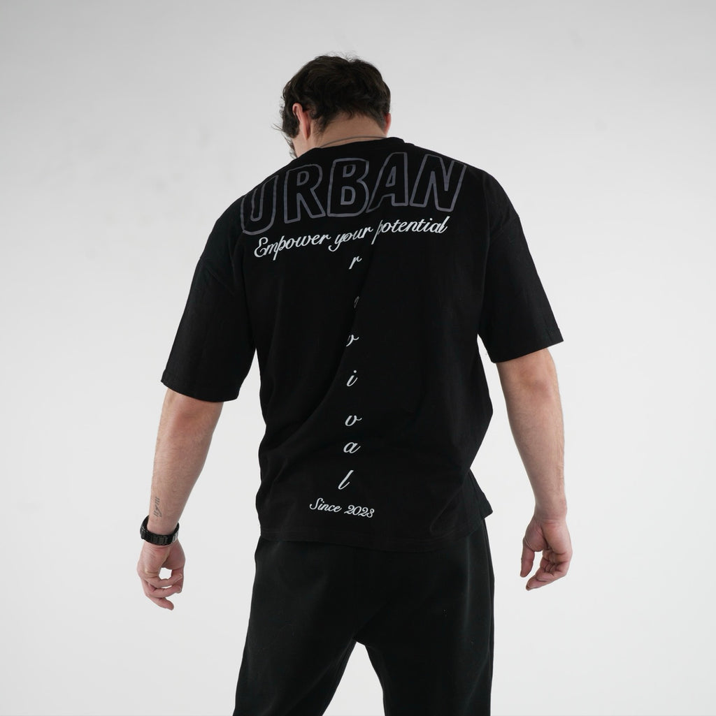 Revivals Tee