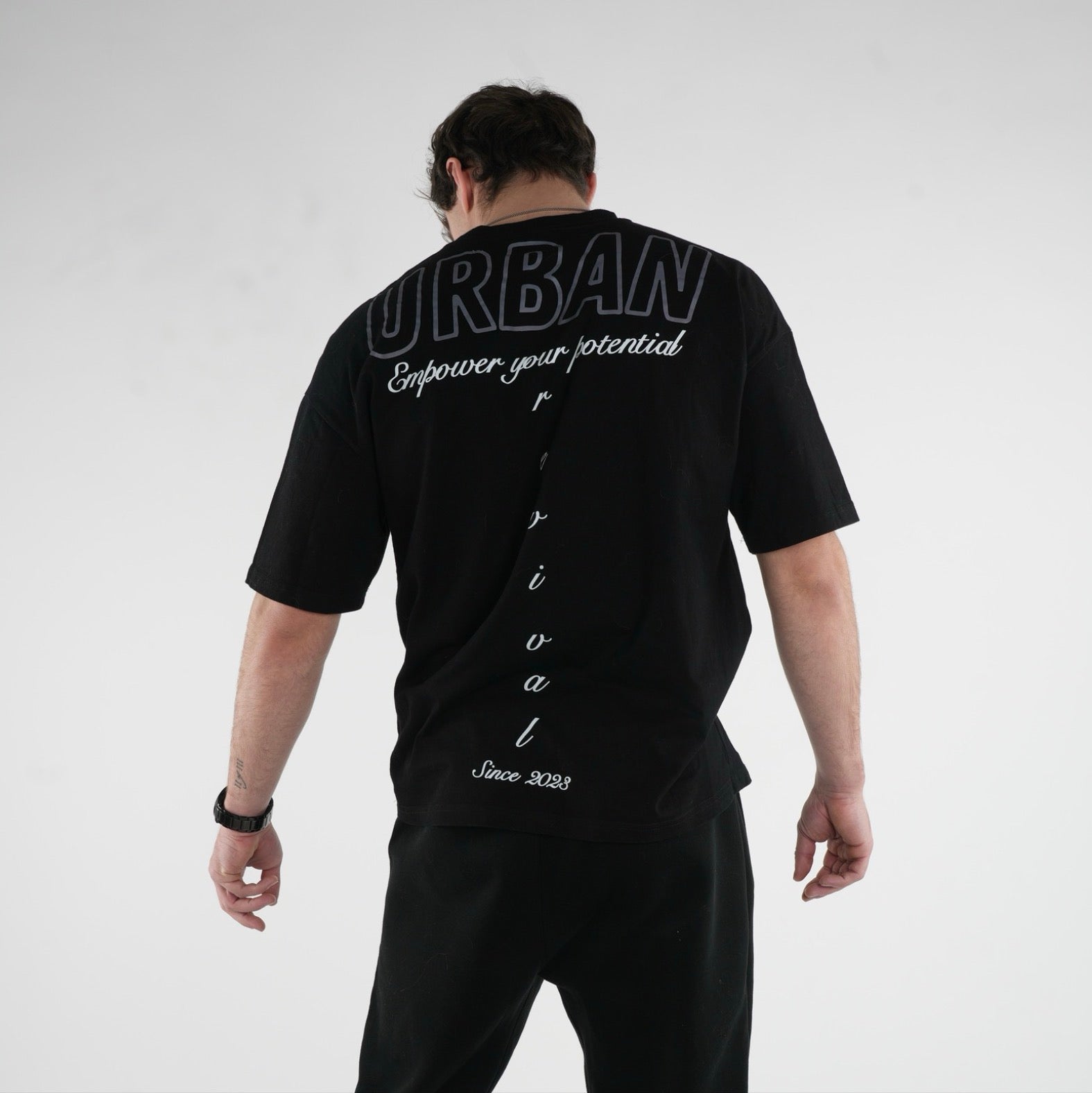 Revivals Tee