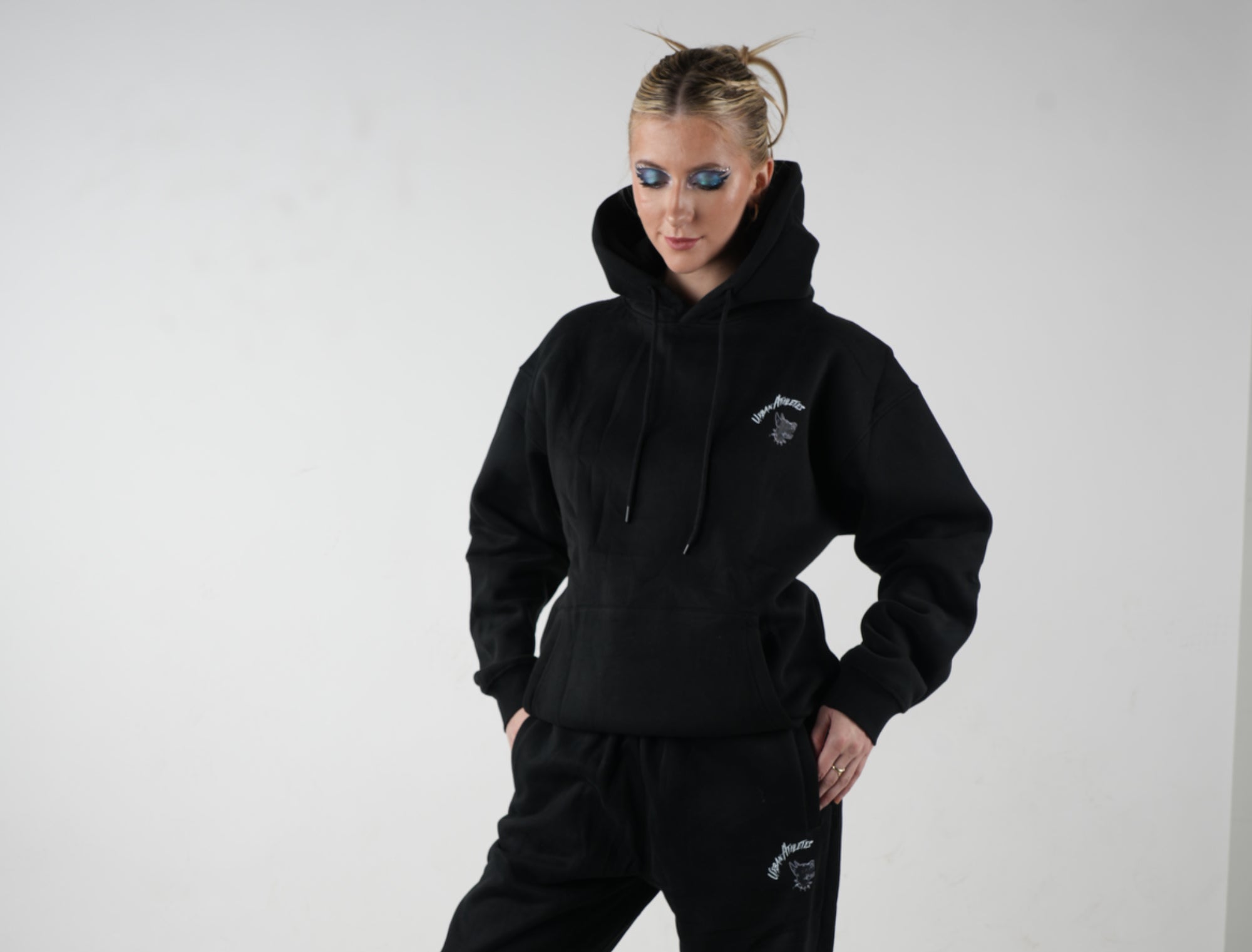 Hound Hoodie image 1