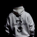 APEX HOODIE WHITE image 0