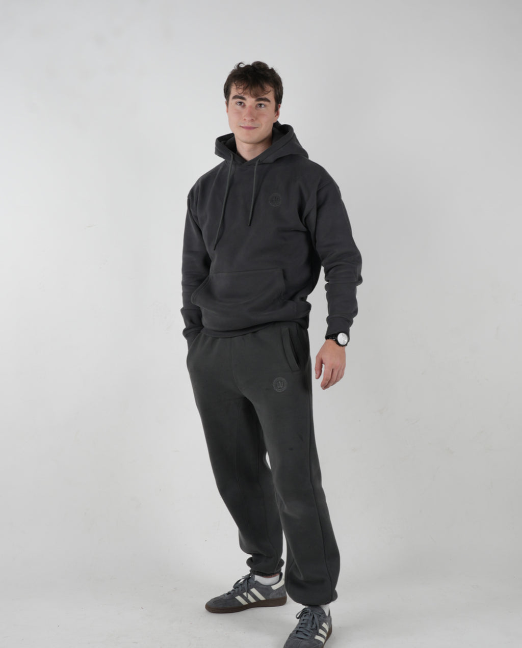 Relentless Joggers image 1