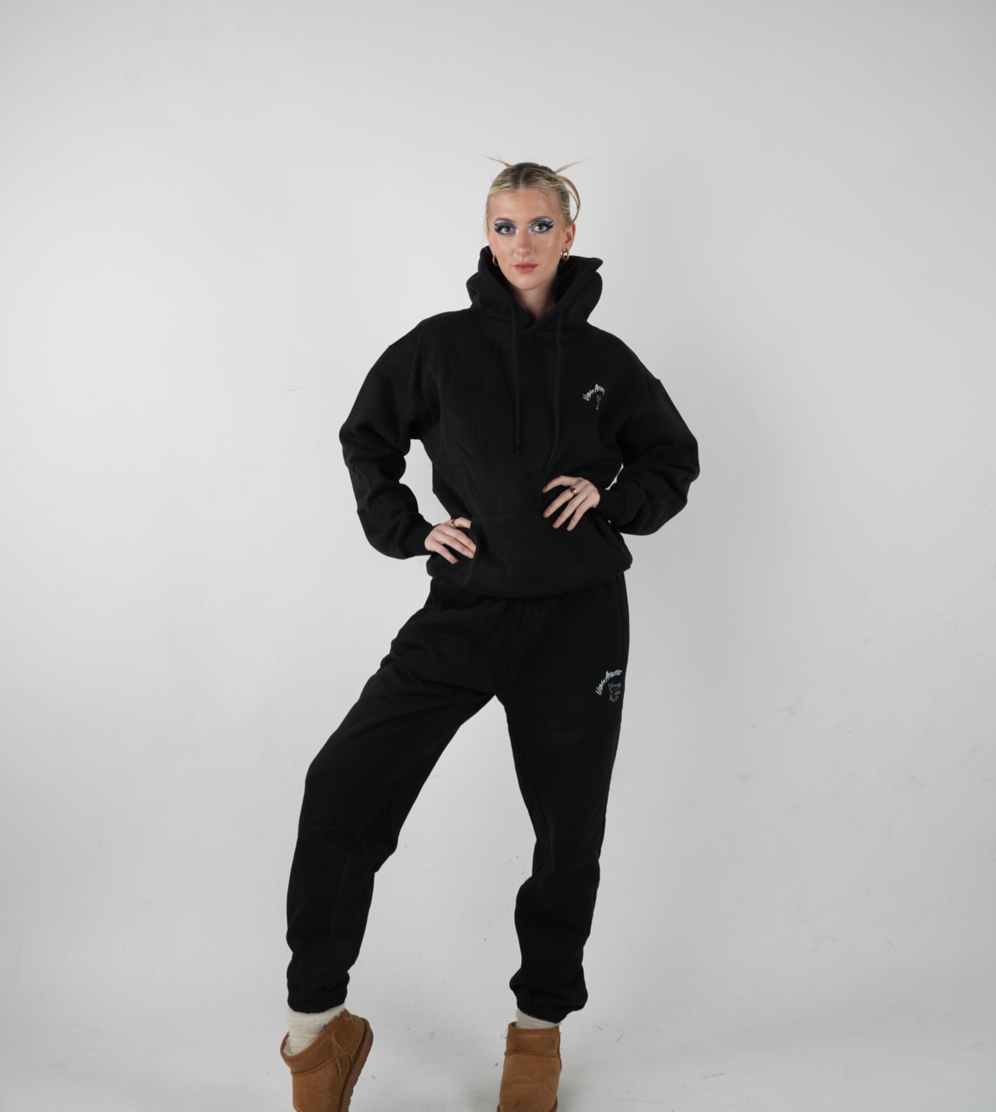 Hound Hoodie image 0